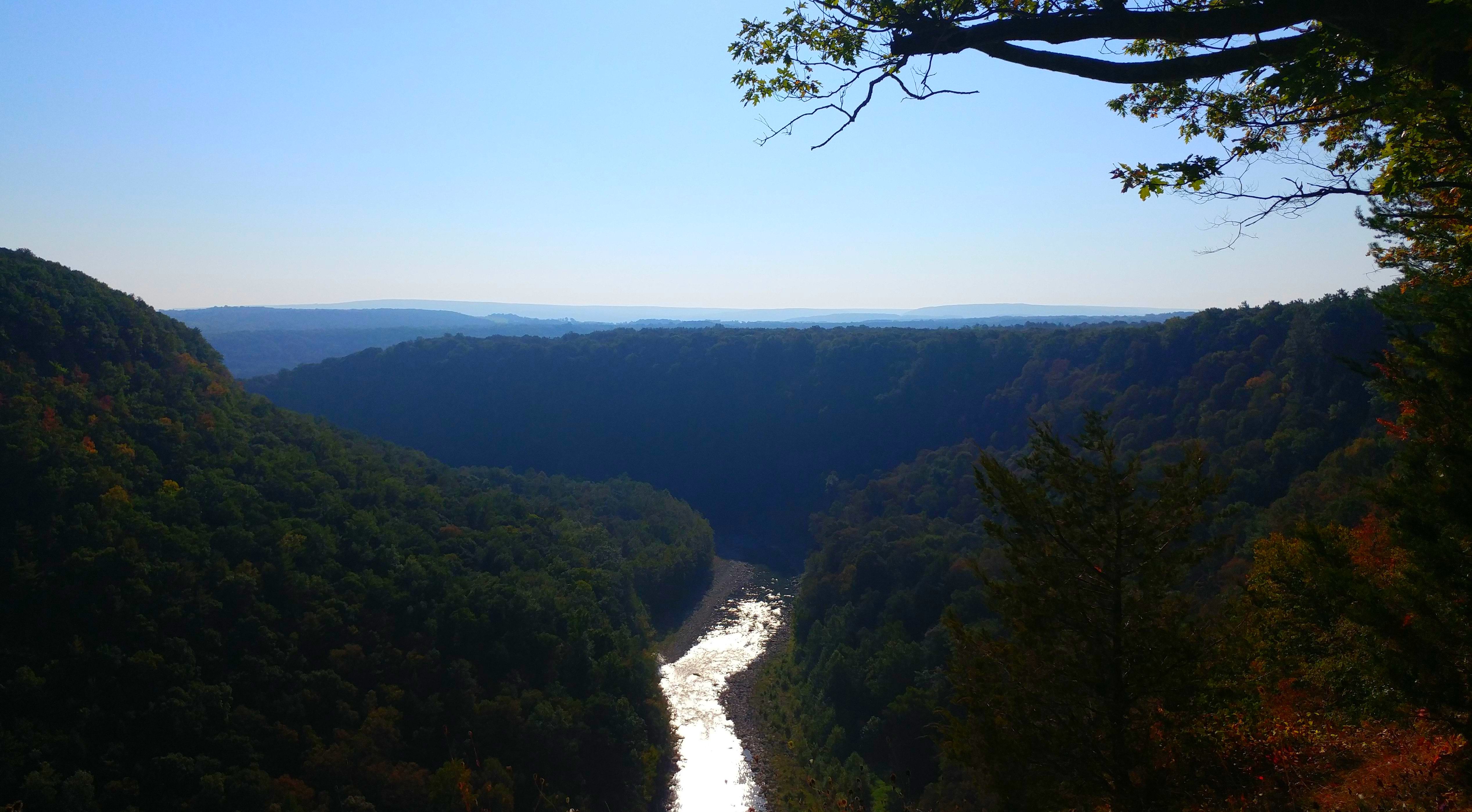 Monroe County Park